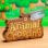 Paladone Lámpara Nintendo Animal Crossing Logo
