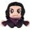 Peluche Uncanny Brands Avengers Kate Bishop seduta