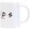 Erik Editores Mug Friends Logo-Serie