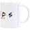 Serie di logo Mug Friends di Erik Editores