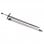 Amont Replika Schwert Geralt von Riva The Witcher 121,5cm