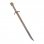 Amont Réplica Espada de Numenor El Señor de Los Anillos 106cm