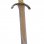 Amont Réplica Espada de Numenor El Señor de Los Anillos 106cm