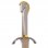 Amont Réplica Espada de Numenor El Señor de Los Anillos 106cm