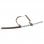 Amont Réplica Katana de Michonne Walking Dead 103cm