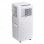 Haverland IGLU-0723 Condizionatore portatile 790W 7000 BTU