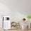 Haverland IGLU-0723 Aire Acondicionado Portátil 790W 7000 BTU