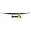 Réplica Amont Katana Hattori Hanzo Kill Bill 103cm