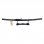 Amont Replica Katana Spirito dell'Ultimo Samurai del Capitano Nathan Algren 101 cm