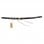 Amont Réplica de Katana Hattori Hanzo de Kill Bill La Novia 103cm