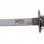 Amont Réplica de Katana Hattori Hanzo de Kill Bill La Novia 103cm