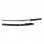 Amont Réplica Katana de Erza Scarlett de Fairy Tail 103cm