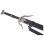 Amont Réplica Espada de Geralt de Rivia The Witcher 127,5cm