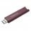 Kingston DataTraveler Max 256GB USB 3.2 Gen 2 Rojo