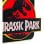 Lampe avec logo Numskull Jurassic Park