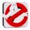 Lampe avec logo Numskull Ghostbusters