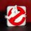 Lampe avec logo Numskull Ghostbusters