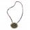 Amont Réplique Collier LED Dr. Strange Avengers