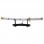 Amont Réplica Katana Enma de Zoro em One Piece 45cm