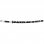 Amont Réplica Katana de Shinazugawa Sanemi en Demon Slayer 101cm