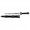 Amont Réplica Daga Gladius Negra 46.5cm