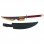 Amont Réplica Espada Gêmea de Tengen Uzui em Demon Slayer 78cm