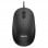 Philips 2000 series SPK7207BL/00 mouse Ambidestro USB tipo A Ottico 1200 DPI