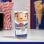 Tasse Numskull Cos Cups Robin Scoops Stranger Things