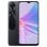 OPPO A78 5G Smartphone, AI Doppia fotocamera 50+2MP, Selfie 8MB, Display 6.56” 90HZ LCD, 5000mAh, RAM 8 (Esp 12GB/14GB/16GB) + ROM 128GB (esp1TB), IPX4, [Versione Italia], Glowing Black