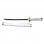 Amont Réplica Katana Shusui Wado Ichimonji de Zoro One Piece 45cm