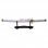 Amont Réplica Katana Shusui Wado Ichimonji de Zoro One Piece 45cm
