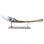 Amont Réplique du sceptre de Loki des Avengers 114 cm