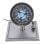 Amont Réplique Coeur Tony Stark Iron Man 19cm