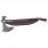 Amont Réplica Hacha de Kratos God Of War 102cm