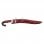 Amont Replica Falcata Dragon Daga con coltello 43,5 cm