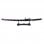 Amont Réplica Katana Shusui de Zoro One Piece 103cm