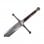 Amont Replika Ned Stark Brieföffner Game of Thrones 22cm