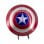 Amont Réplique Bouclier Captain America The Avengers 59,5 cm