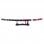 Amont Katana Trafalgar Law One Piece 102cm