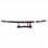 Amont Katana Trafalgar Law Costume intero 102 cm