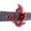 Amont Réplica Katana Demon Slayer Mingshao Empuñada por Kamado Tanjirou 108cm