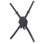 Amont Réplica Set 2 Katanas con Mochila de Deadpool 104cm