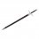 Amont Réplique Épée de William Wallace Braveheart 114cm