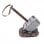 Amont Réplique Marteau de Thor The Avengers 45cm