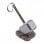 Amont Réplique Marteau de Thor The Avengers 45cm