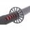 Amont-Replik eines Katana-Dämonentöters, getragen von Kamado Tanjirou, 108 cm
