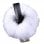 Amont Réplica Katana de Trafalgar Law de One Piece 45cm