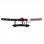 Amont Réplica Katana de Trafalgar Law de One Piece 45cm
