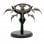 Coltello Amont Ornament Pugnale 4 Lame 19 cm