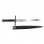 Amont Réplica Miniatura Dagger The Witcher 40cm
